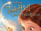 Tinker Bell and the Great Fairy Rescue