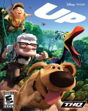 Up and online coming video games