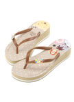 Winnie the Pooh Tsum Tsum Sandals