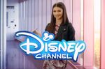 Zendaya appearing in a Disney Channel Wand ID in September 2015.