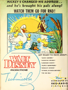 1937 DISNEY 2