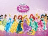 Disney Prensesleri