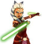 Асока Тано (Франшиза «Звёздные войны»)