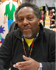 Alex Simmons