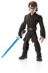 Anakin Disney INFINITY