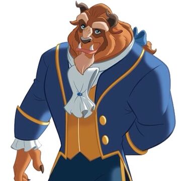 Bestia Disney Wiki Fandom