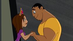 Senor Senior Junior Disney Wiki Fandom Senor Senior Junior Disney Wiki Fandom