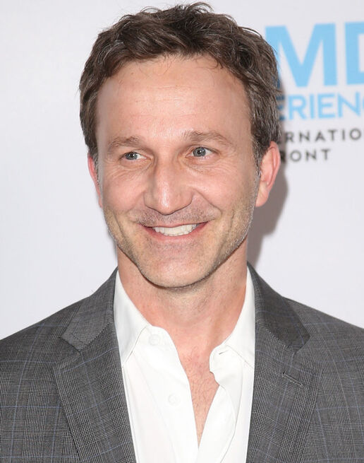 Breckin Meyer