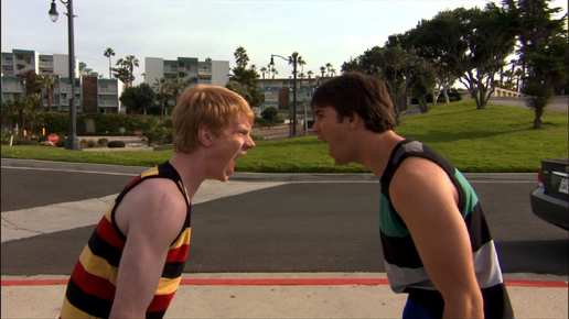Bro Wheres Our Car