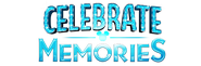 Celebrate Memories (logo)