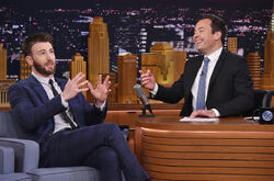 Chris Evans visits Jimmy Fallon.jpg