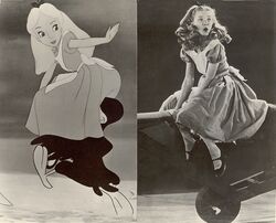 Kathryn Beaumont Disney Wiki Fandom