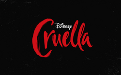 Cruella logo