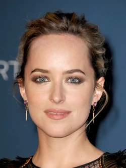 Dakota Johnson