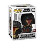 396. Darth Revan (GameStop Exclusive)