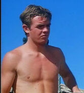 Dave Jones (The Treasure of San Bosco Reef)