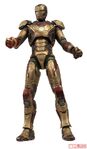 Disney-Store-Marvel-Select-Iron-Man-Mark-42-003