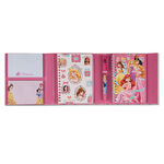 Disney Princess 2014 Tri-Fold Journal 2