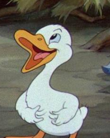 El Patito Feo (personaje) | Disney Wiki | Fandom