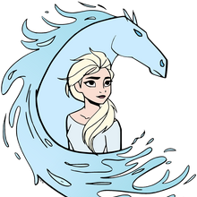 The Nokk Disney Wiki Fandom Tons of awesome frozen 2 wallpapers to download for free. the nokk disney wiki fandom