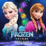 Frozenfreefall poster