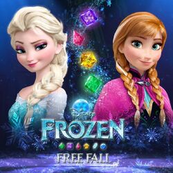 Fall In Love With Disney's FROZEN: Official Trailer 