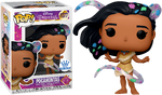 1077. Pocahontas ("Colors of the Wind") (Ultimate Princess Series) (2021 Funko Shop Exclusive)