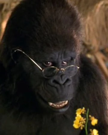 Ape Disney Wiki Fandom