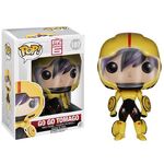 Go Go Tomago Funko Pop