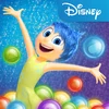 Inside Out - Thought Bubbles - Icon