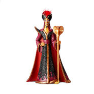 Jafar Couture de Force Figurine