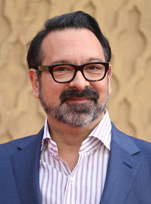 James Mangold Disney Wiki Fandom