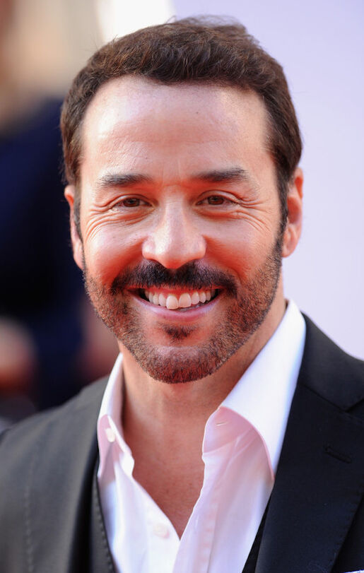 Jeremy Piven