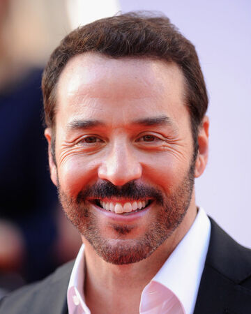 Jeremy Piven Disney Wiki Fandom This travel documentary provides a more intimate glimpse into the spiritual. jeremy piven disney wiki fandom