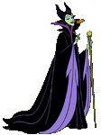 Maleficent diablo