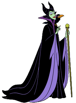 Maleficent, Disney Wiki