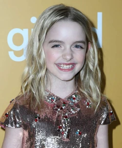 Mckenna Grace Disney Wiki Fandom