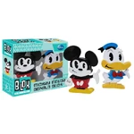 Микки и Дональд Блокс