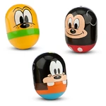 Микки, Гуфи и Плуто воблеры