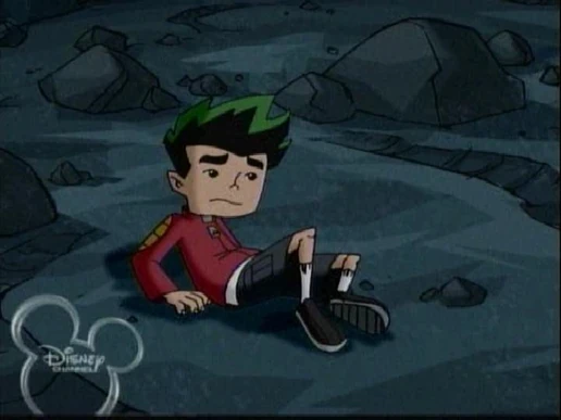 Muahha! I'm gonna let you down!