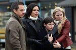 Once Upon a Time - 3x11 - Going Home - Photography - Frozen Family