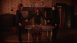 Once Upon a Time - 5x19 - Sisters - Zelena Cora Regina Memories