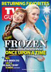 Ouat Frozen TV Guide