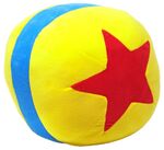 Pixar Ball plush