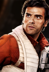 Poe Dameron infobox