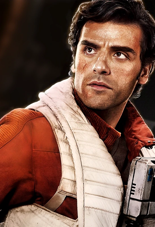 Poe Dameron (2016 - 2018)