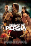 Prince of Persia IMAX Poster