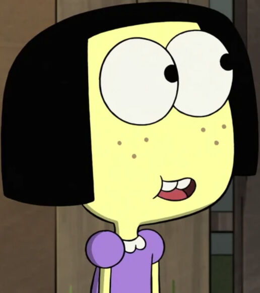 Profile - Tilly Green