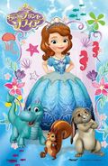 Sofia the First - Japan 1