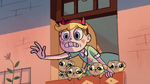 Star Butterfly will Marco aufhalten